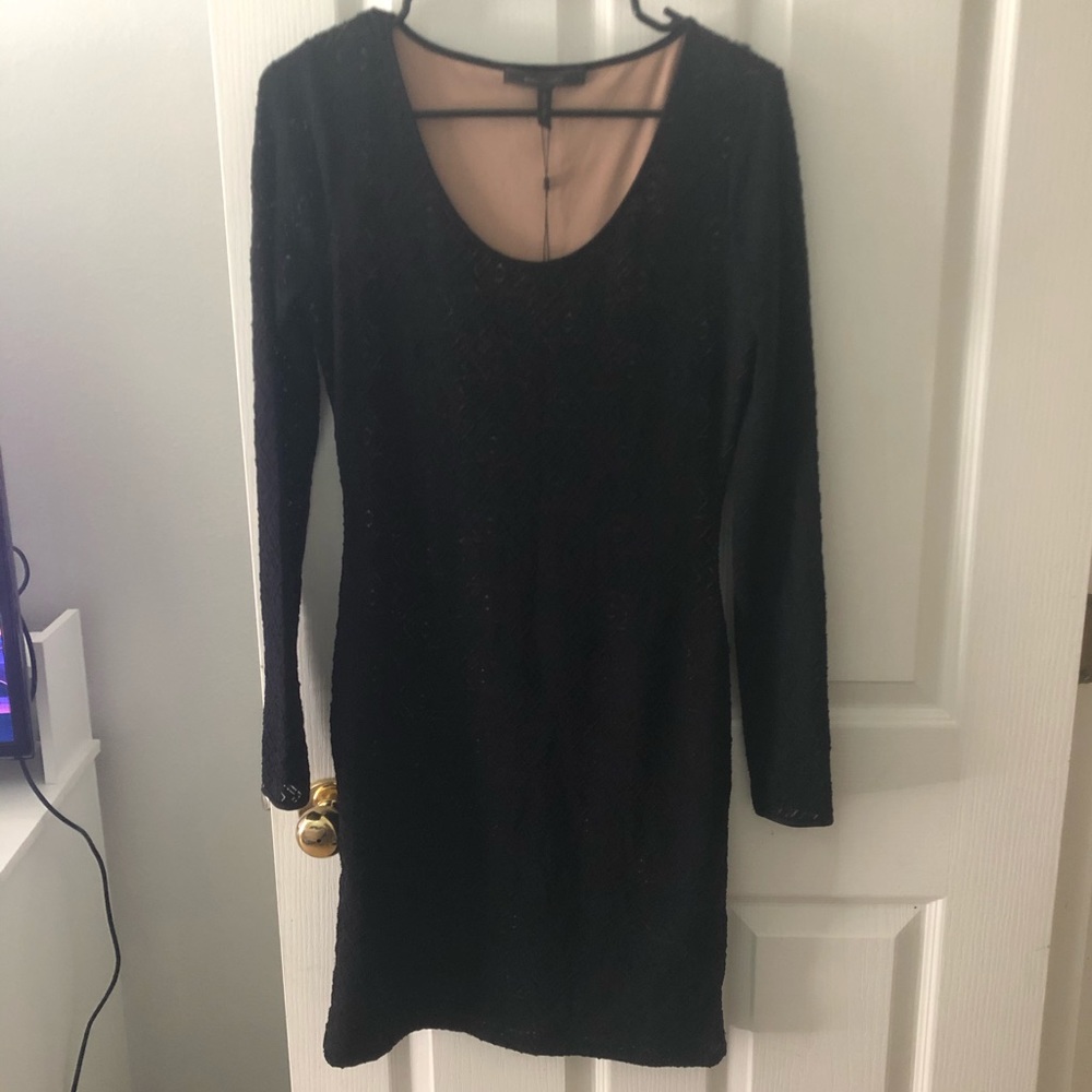 Beautiful dress